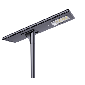 Helia 多合一太阳能路灯