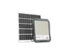 BREAKER WARRIOR Proyector de energ&iacute;a solar con CCTV 
