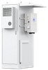 GCB-E112 50kW 112,53kWh komercialna LFP baterijska omara za shranjevanje energije
