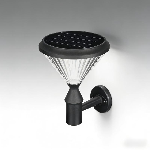 ZC-BD4005 & ZC-BD1004 ไฟเสาพลังงานแสงอาทิตย์ | พลังที่ใช้พลังงานได้