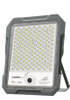 BREAKER WARRIOR Proyector de energ&iacute;a solar con CCTV 