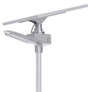 两合一航行太阳能路灯