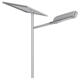 SunBeam 两合一太阳能路灯