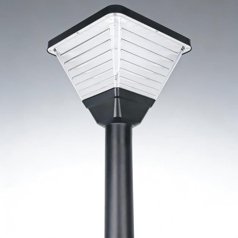ZC-TYD2906 UFO Solar Post Light Top | Paneli 32W | E-ABLE POWER