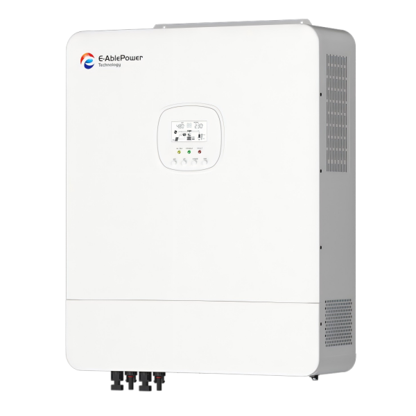 オフグリッドハイブリッドインバーター1.2-12kW