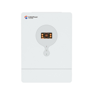 Split Phase Hybrid Inverter 7.2kW 12kW | E-Potestas