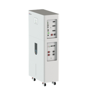 Stojac&iacute; All-In-One ESS 6,5kW/12kW