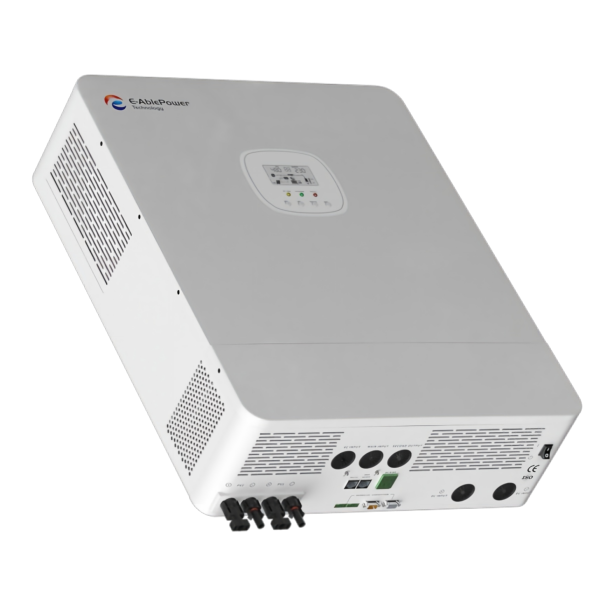 オフグリッドハイブリッドインバーター1.2-12kW