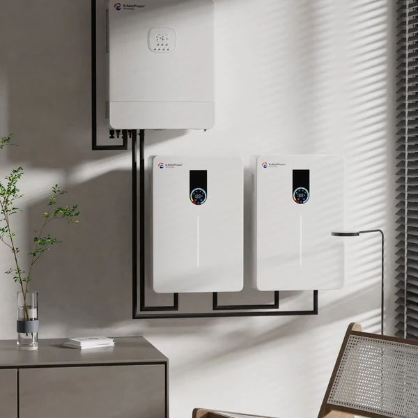 Inverter na Wutar Rana