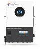 IP-Plus 12 kW-P Split-Phase-Hybrid-Wechselrichter UL-gelistet